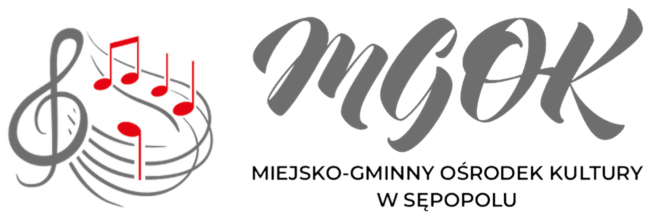 MGOK – Miejsko-Gminny Ośrodek Kultury w Sępopolu